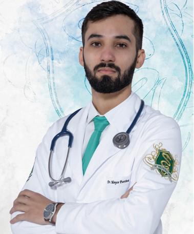 foto Perito Médico Otorrinolaringologista Em Bauru (SP) | Dr. Mayco Purcina Do Nascimento | M Perícias